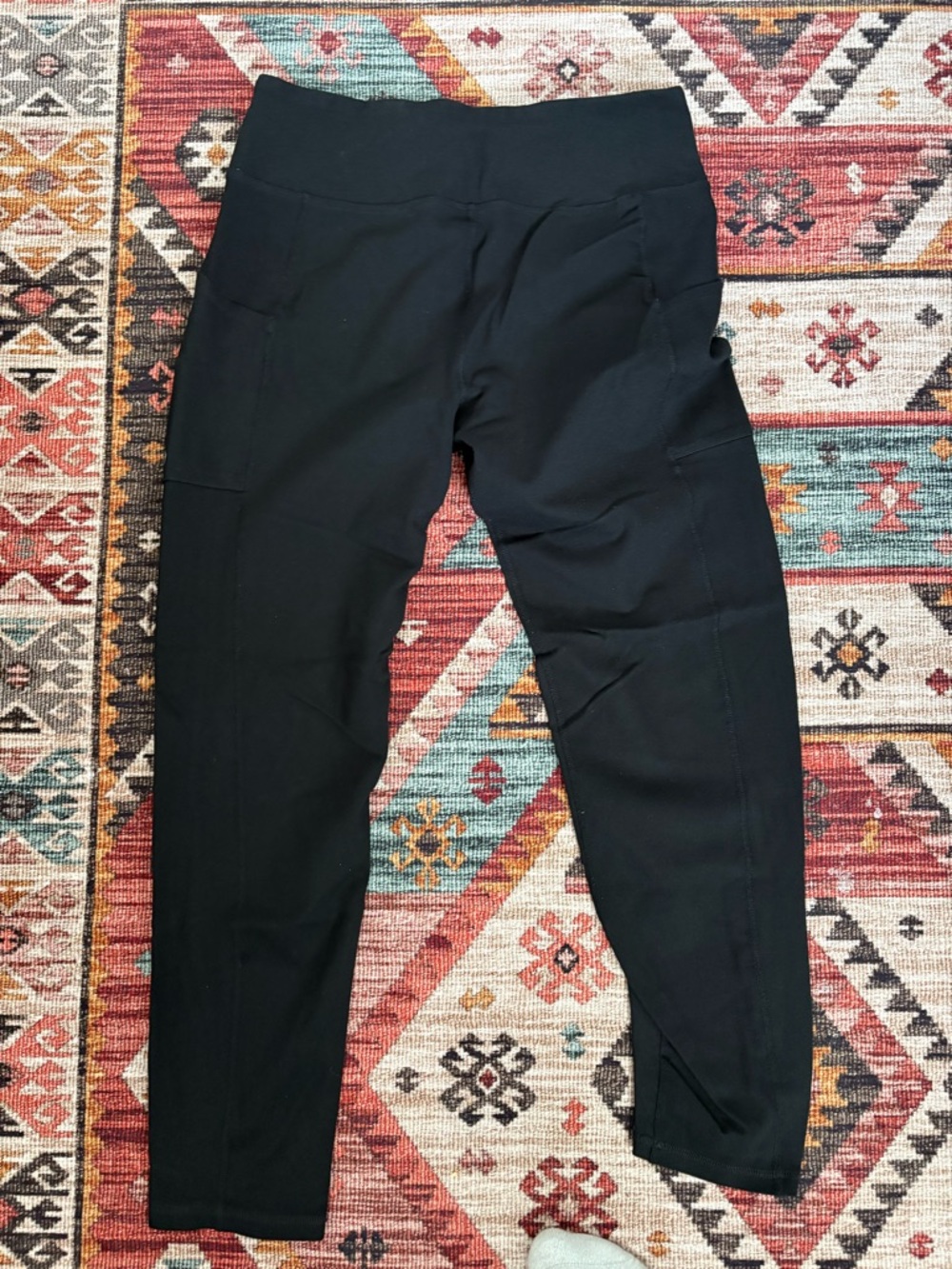 Women’s Large Dickies work leggings